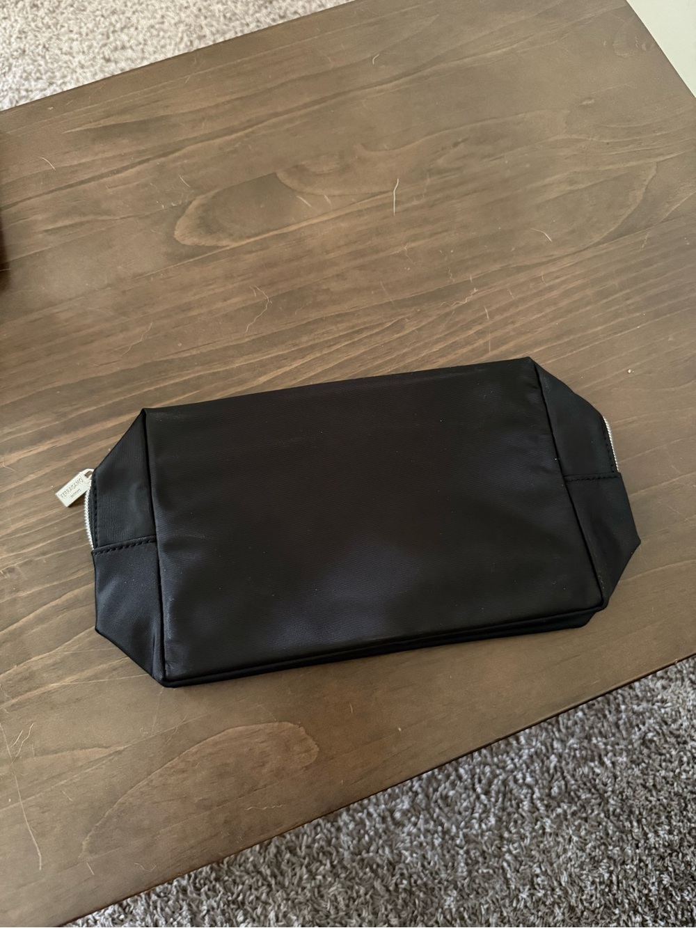 Ferragamo Toiletry Pouch - Picture 2 of 6